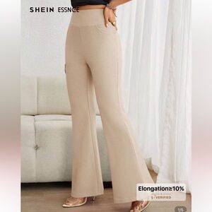 Shein work pants NWOT size large